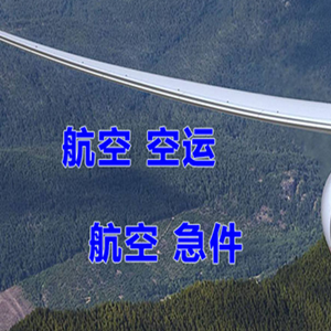 乌鲁木齐机场托运快递-选东方航空和上海航空