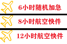 乌鲁木齐机场托运快递公司,专业空运当天件